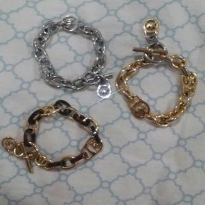 Michael Kors Bracelets
